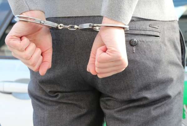 Los procesados por narcotráfico son de México y Ecuador.