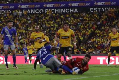 LigaPro volver&aacute; en agosto