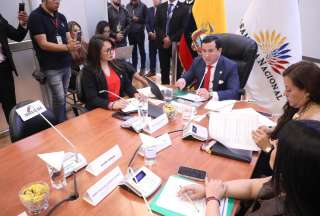 Xavier Jord&aacute;n dej&oacute; su silla vac&iacute;a en la Comisi&oacute;n de Fiscalizaci&oacute;n de la Asamblea