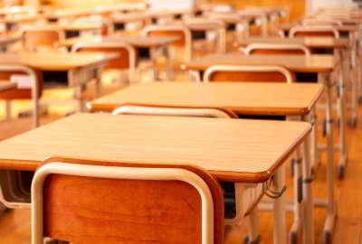 Clases presenciales estar&aacute;n prohibidas en Guayaquil por 30 d&iacute;as