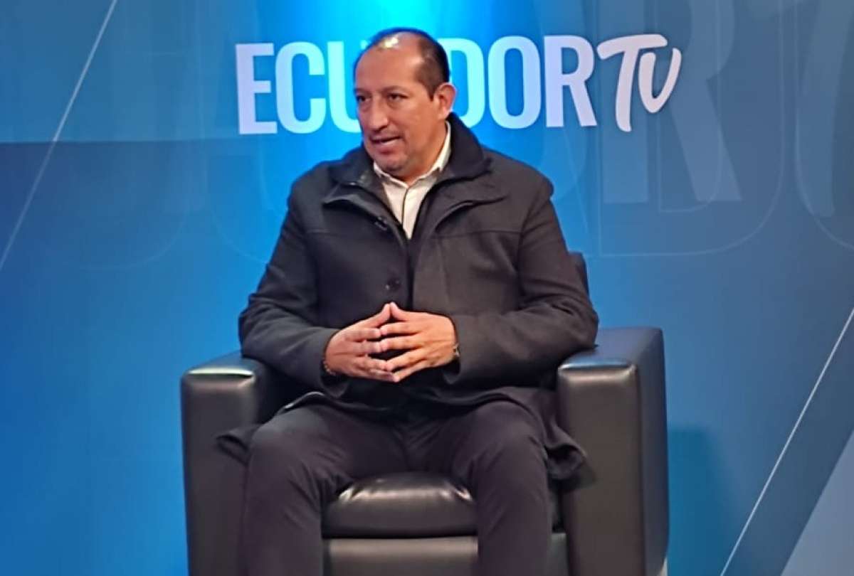 El asamble&iacute;sta de Acci&oacute;n Democr&aacute;tica Nacional (ADN), Ramiro Vega, indic&oacute; que este jueves, 8 de mayo de 2024, tambi&eacute;n comparecer&aacute; el ministro de Energ&iacute;a (e), Roberto Luque.