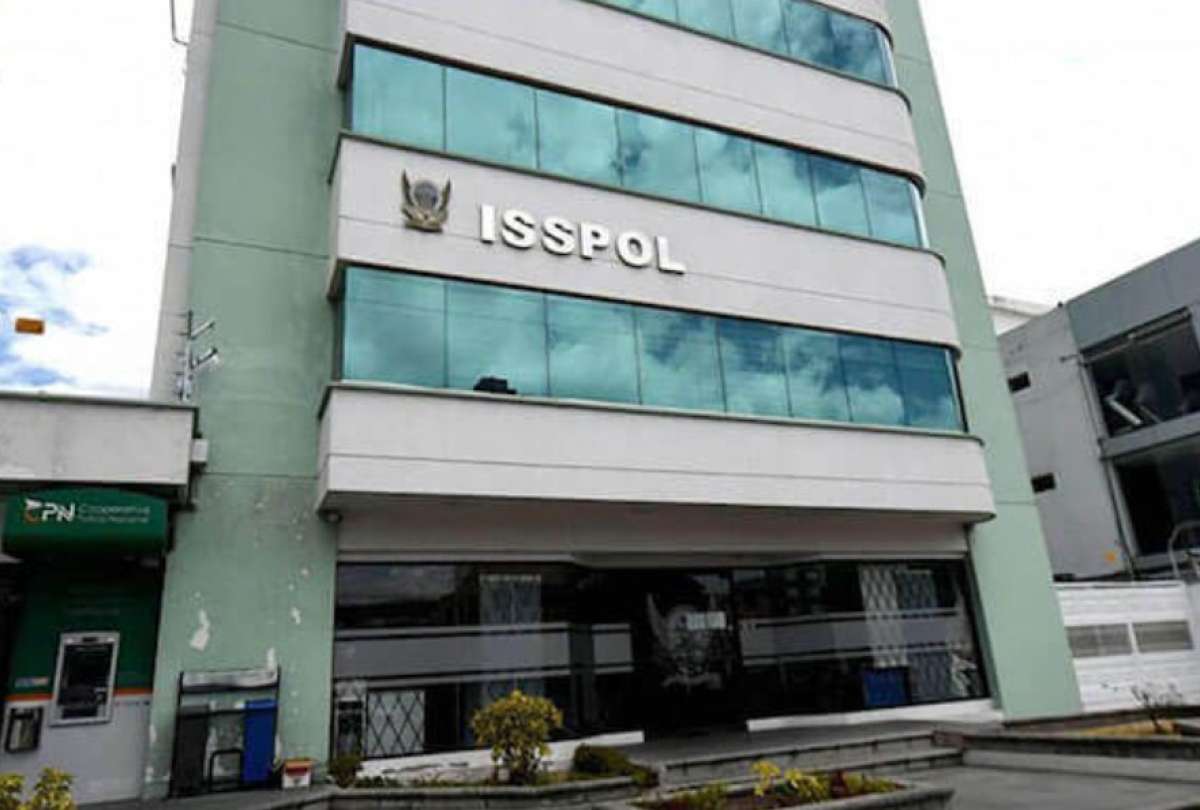 El exdirector del Isspol, David Proa&ntilde;o, tiene cinco d&iacute;as para apelar destituci&oacute;n