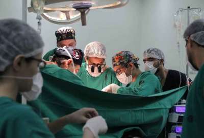 En Brasil se realizaron 30.000 trasplantes de &oacute;rganos en el 2024. 