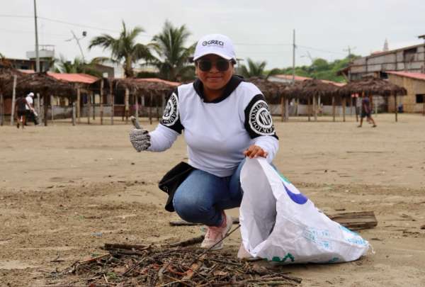 El 90% de j&oacute;venes que trabajan en el Ministerio del Ambiente recibieron su pago.