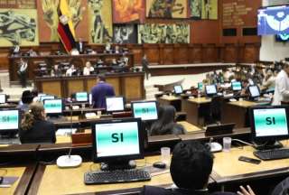 CNE entreg&oacute; credenciales a asamble&iacute;stas de Morona Santiago