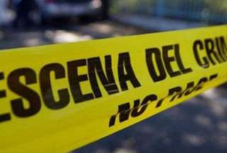 Crimen en el Guasmo Sur: Un menor fallecido y dos heridos