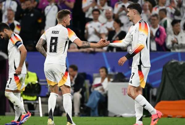 Este domingo 23 de junio, la Eurocopa nos ofrece dos partidos emocionantes en el Grupo A.