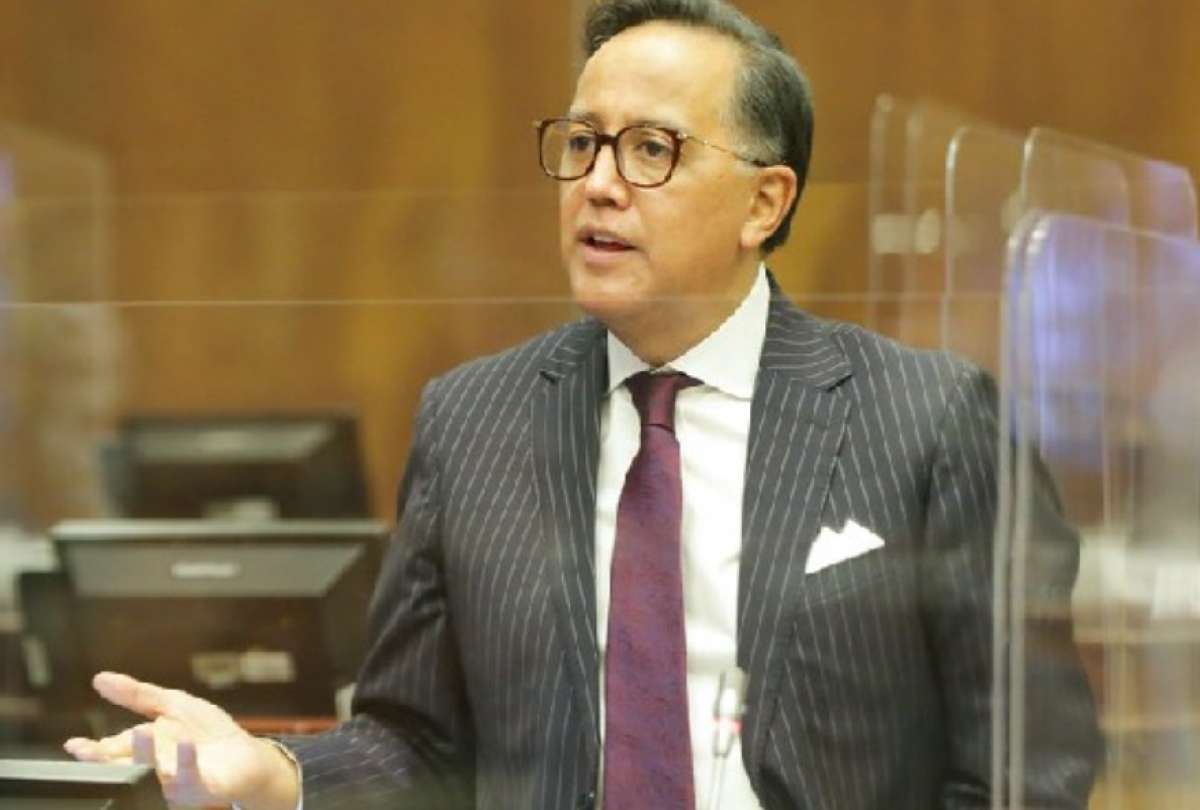 El medio digital asegur&oacute; en un reportaje que el funcionario pidi&oacute; conversar &ldquo;por temas de suma importancia&rdquo;.