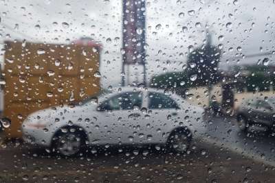 Conozca los d&iacute;as con lluvias m&aacute;s intensas en Ecuador. 