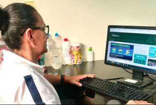 Matr&iacute;culas abiertas para concluir la educaci&oacute;n b&aacute;sica superior y el bachillerato