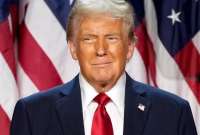Trump recibe el reconocimiento por su regreso hist&oacute;rico y su impacto en la pol&iacute;tica global.