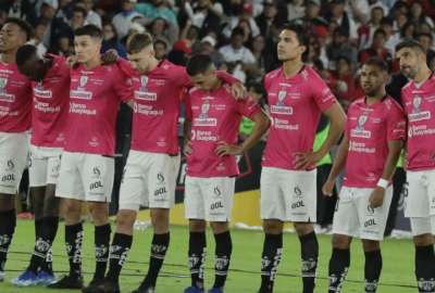 Independiente del Valle tendr&aacute; un nuevo cuerpo t&eacute;cnico para la temporada 2024