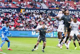 LigaPro: &iquest;Se puede aplicar la regla de ocho segundos a los arqueros?