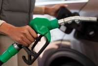 Gobierno continúa entregando compensaciones a transportistas por la estabilización de precios de la gasolina extra y ecopaís