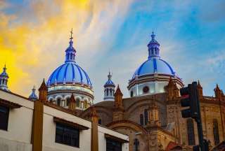 &iquest;Cu&aacute;ndo ser&aacute; el feriado por el D&iacute;a de los Difuntos y la Independencia de Cuenca?