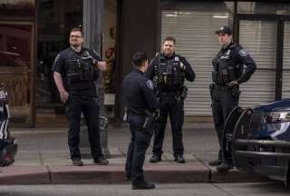 Al menos un muerto y seis heridos en un tiroteo en el estado de Washington, Estados Unidos