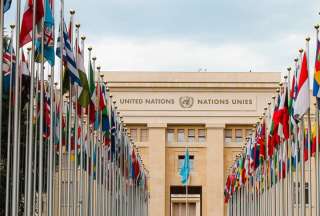 Ecuador liderar&aacute; la Junta Ejecutiva del PNUD, UNFPA y UNOPS en 2025