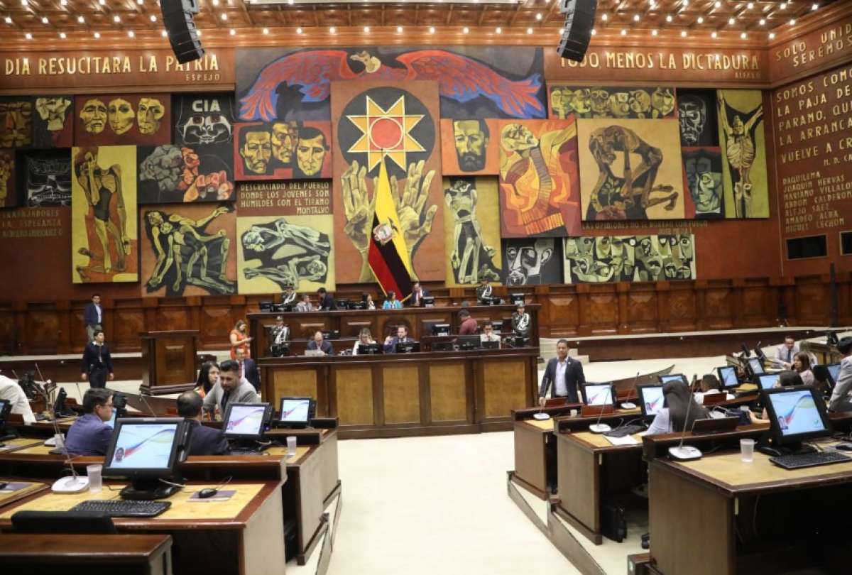 &iquest;Sabes cu&aacute;ntos asamble&iacute;stas ir&aacute;n al Legislativo en las Elecciones Generales 2025?