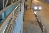 Un hombre murió tras la explosión de dinamita en Guayaquil.