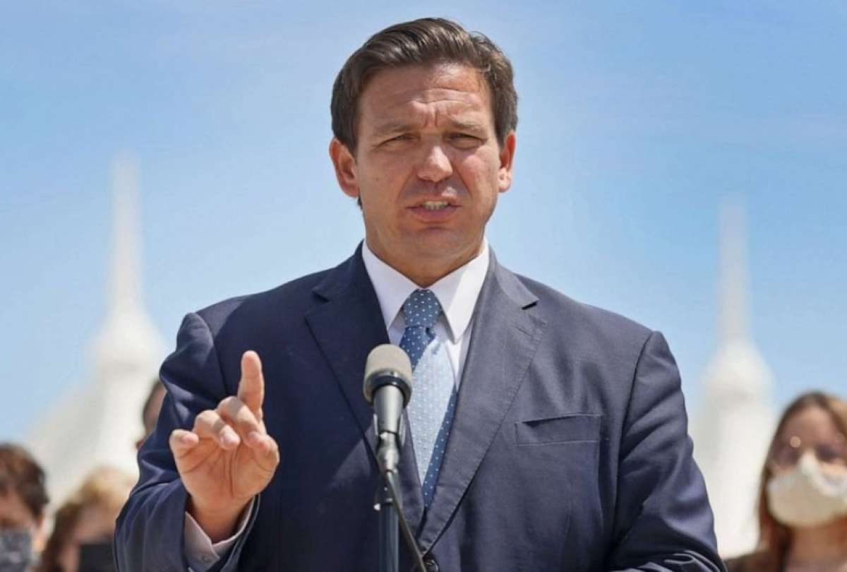 Gobernador de Florida endureci&oacute; la pol&iacute;ticas migratorias en ese Estado