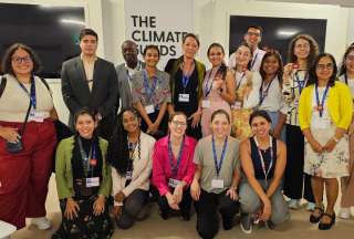 Convocatoria abierta para Operaci&oacute;n COP 2024