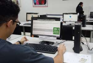 El tr&aacute;mite para el que no se requiere turno en los tres casos tiene que ver con la licencia de conducir.