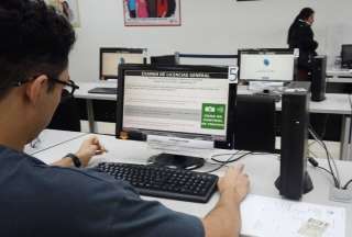 ANT dice que en tres casos no se requiere turno para licencia