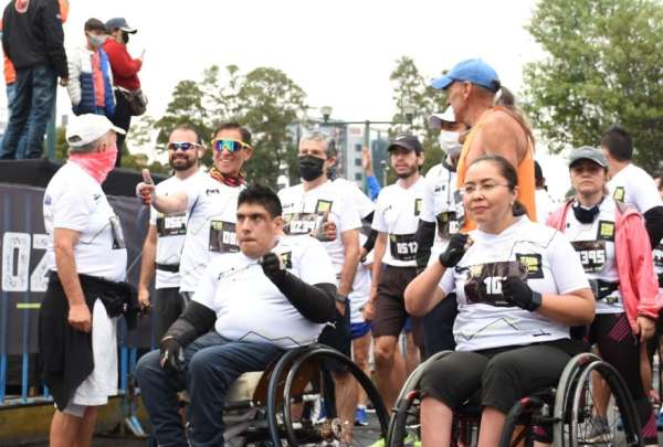 Fundaci&oacute;n Reina de Quito busca recaudar fondos para sus ni&ntilde;os a trav&eacute;s de una carrera