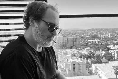 Segunda entrega de 'Joker' tendr&aacute; a Joaquin Phoenix como protagonista