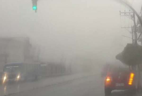 En la Sierra tambi&eacute;n habr&aacute; lluvias y tormentas el&eacute;ctricas. 