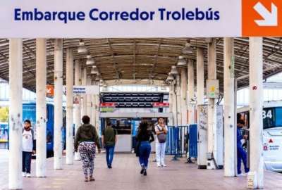 Los cambios se aplicar&aacute;n los d&iacute;as viernes 07, s&aacute;bado 08 y domingo 09 de abril de 2023.