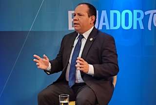 UAFE buscar&aacute; tener presencia en todo el Ecuador