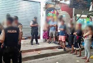 Fiscal&iacute;a confirm&oacute; que hay seis personas fallecidas tras ataque en restaurante de Monta&ntilde;ita