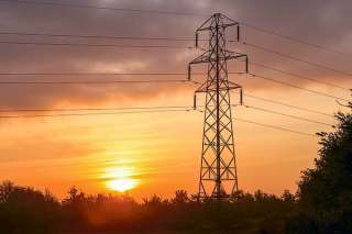Este es el nuevo calendario de suspensi&oacute;n de energ&iacute;a de este martes