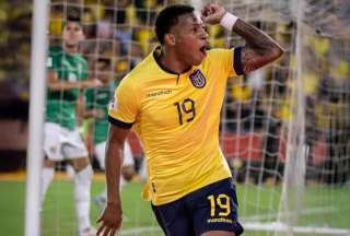 La FEF confirma dos bajas en la Tricolor para el duelo contra Per&uacute;