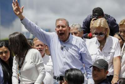 El Gobierno emiti&oacute; un comunicado con el reconocimiento de Edmundo Gonz&aacute;lez como ganador de las elecciones en Venezuela. 