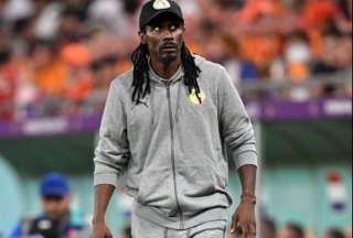 FIFA abri&oacute; un expediente contra Senegal, tras el partido con Ecuador