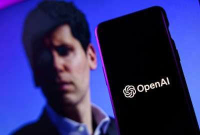 Open AI quiere revolucionar las tareas "online" con su nueva aplicaci&oacute;n de IA. 