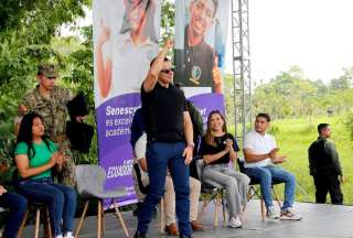 Santo Domingo de los Ts&aacute;chilas tendr&aacute; su propia universidad p&uacute;blica