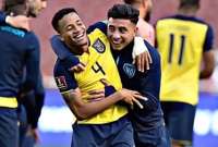 Abogado de Byron Castillo sostiene que el jugador