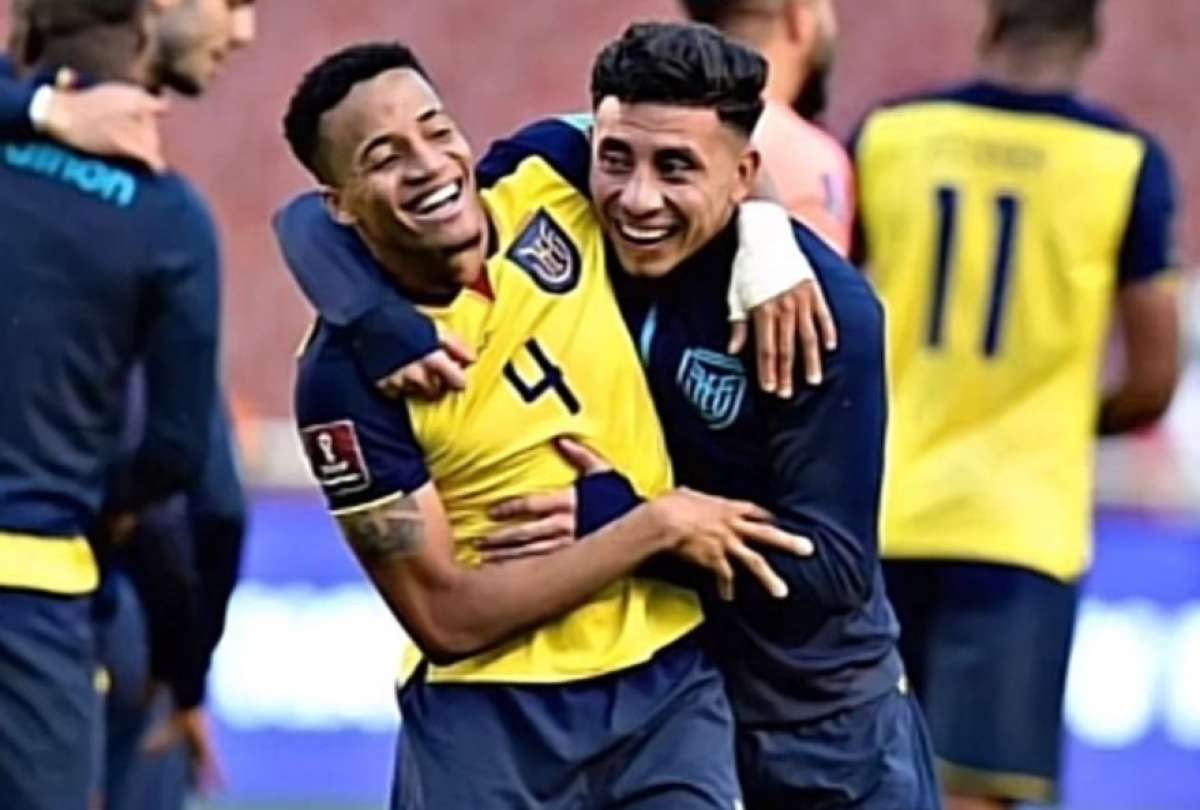 Abogado de Byron Castillo sostiene que el jugador 