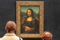 La IA recrea el instante previo a la pose de la Mona Lisa
