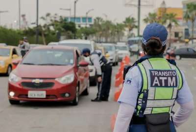 Pico y Placa no se modificar&aacute; por las movilizaciones