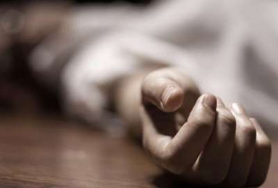 Un polic&iacute;a es investigado por el presunto femicidio de su expareja. 
