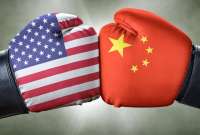 Trump abre la puerta a reducir aranceles a productos chinos