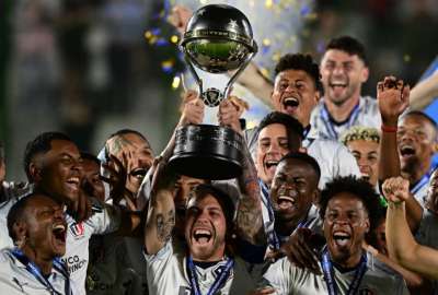 Liga de Quito se consagr&oacute; en Uruguay