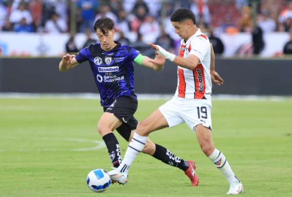 Liga de Quito tiene todo para ser campe&oacute;n