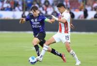 Liga de Quito tiene todo para ser campe&oacute;n