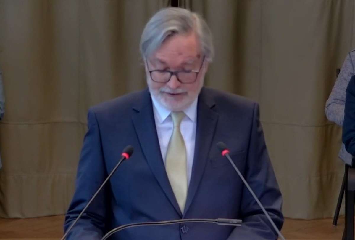 Ecuador expuso sus argumentos ante la  Corte Internacional de Justicia y aseguró que lo ocurrido en la embajada de México se trató de una excepcionalidad.