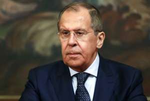 Canciller ruso advierte que una tercera guerra mundial sería &quot;nuclear y explosiva&quot;